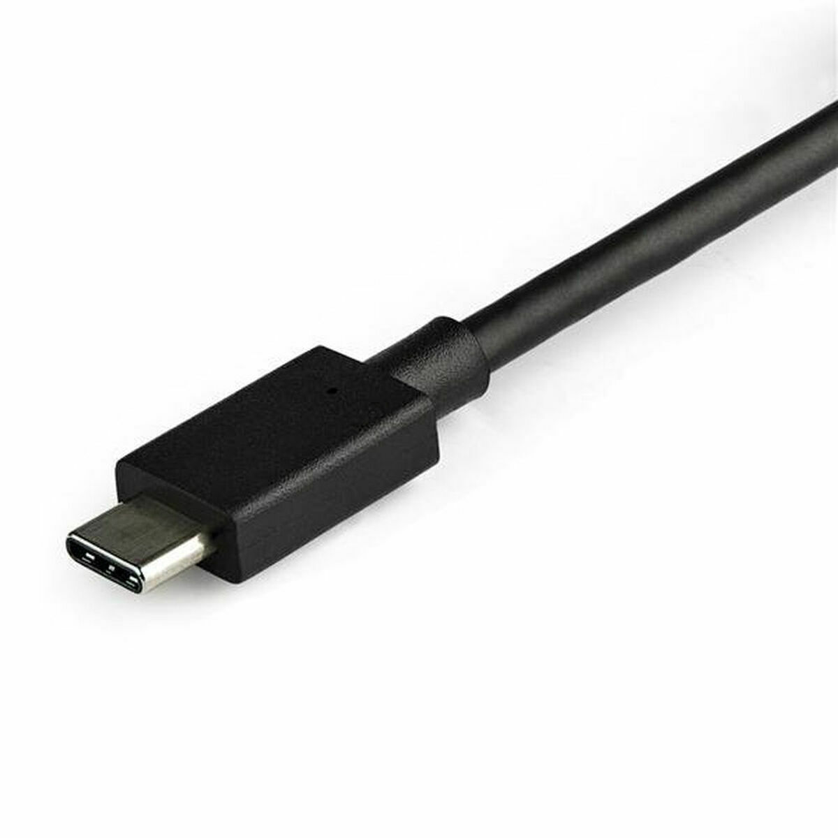 Адаптер USB C—HDMI Startech CDP2HD4K60H Чёрный 0,1 m-3
