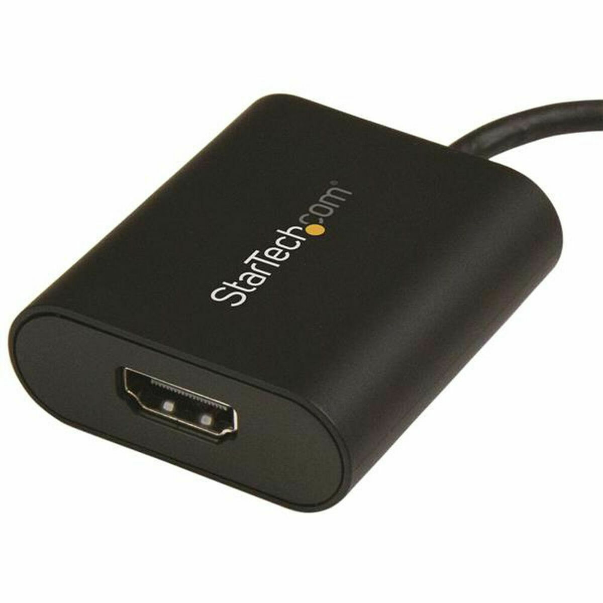 Adattatore USB C - HDMI Startech CDP2HD4K60SA Nero-3