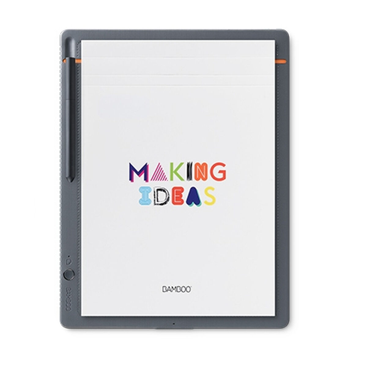 Графические планшеты и ручки Wacom BAMBOO-3