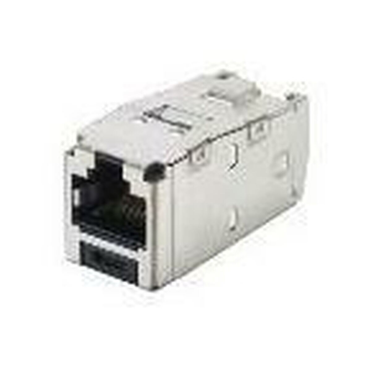 Коннектор RJ45 Panduit CAT6 8P8W-2