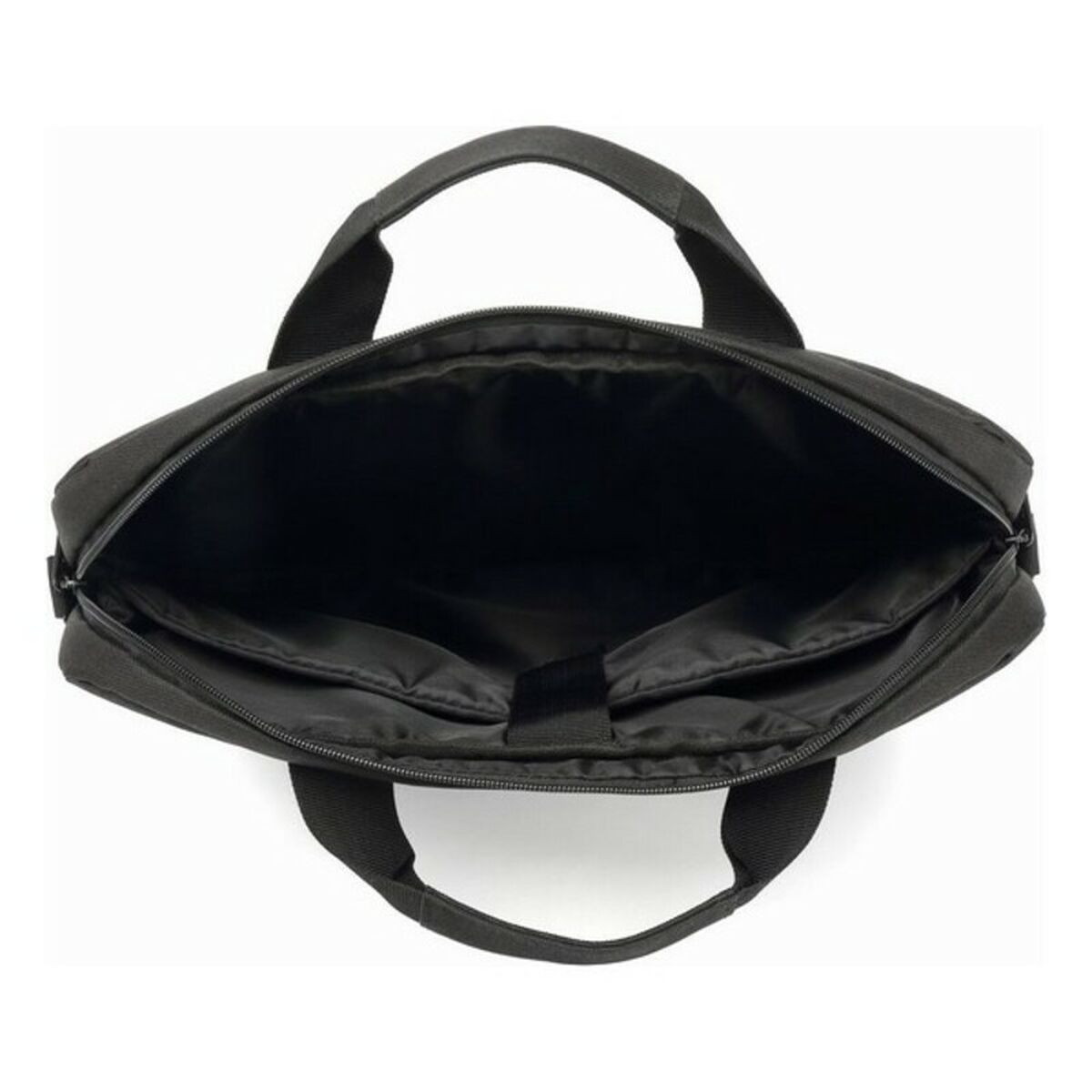 Чемодан для ноутбука CoolBox COO-BAG15-1N Чёрный 15.6-2