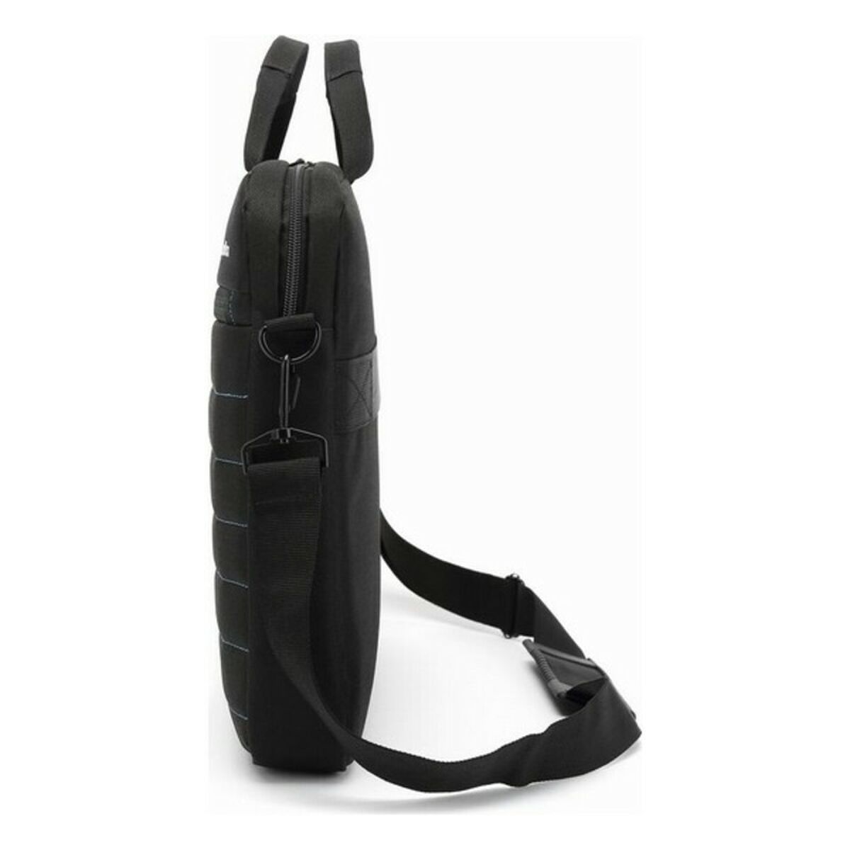 Чемодан для ноутбука CoolBox COO-BAG15-1N Чёрный 15.6-4
