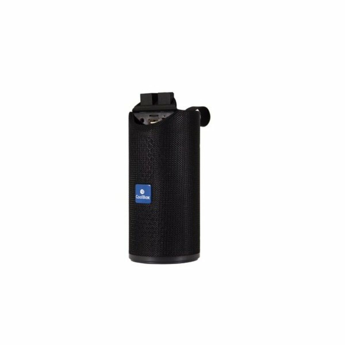 Bluetooth-динамик CoolBox COO-BTA-P10BK-2
