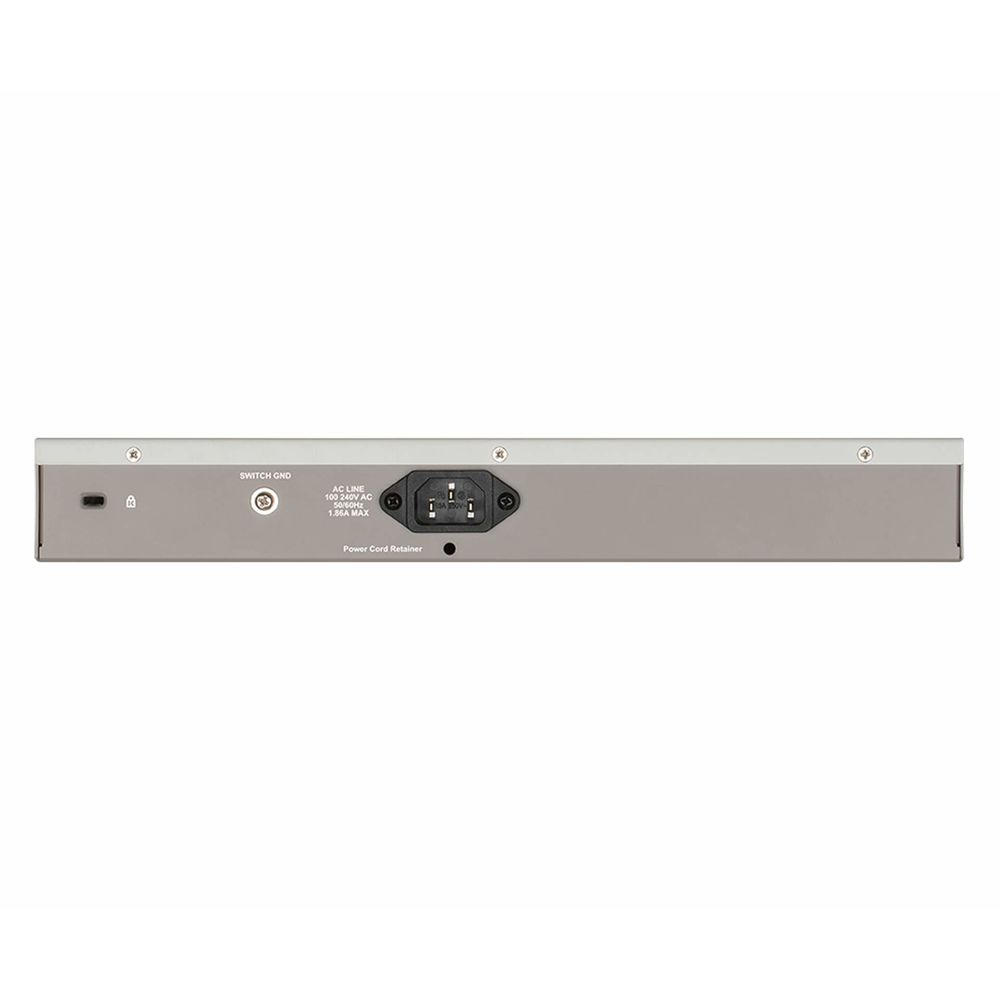 Переключатель D-Link DBS-2000-10MP-3