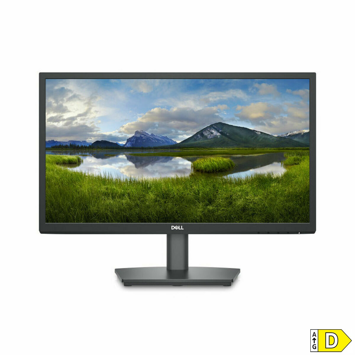 Монитор Dell E2222HS 1920 x 1080 px VGA HDMI 21,5-2