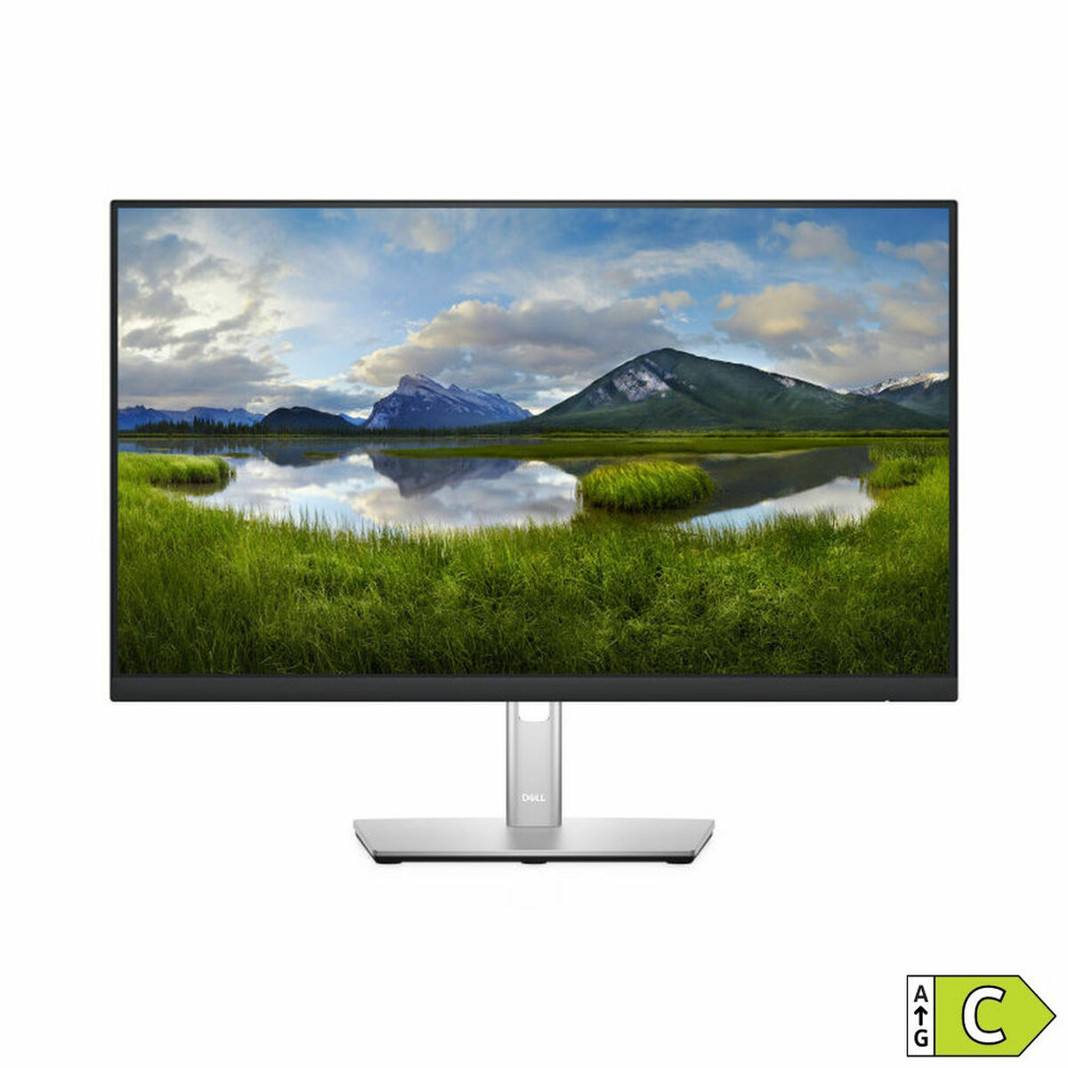 Монитор Dell P2422H 23,8 IPS-2