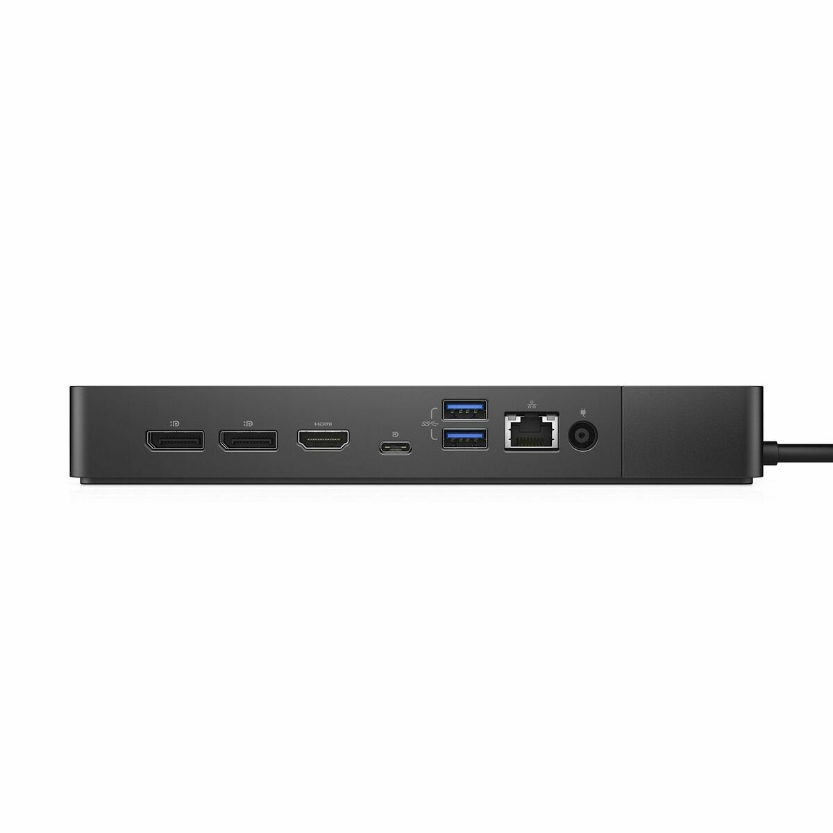 Докстанция Dell WD19S130W-2