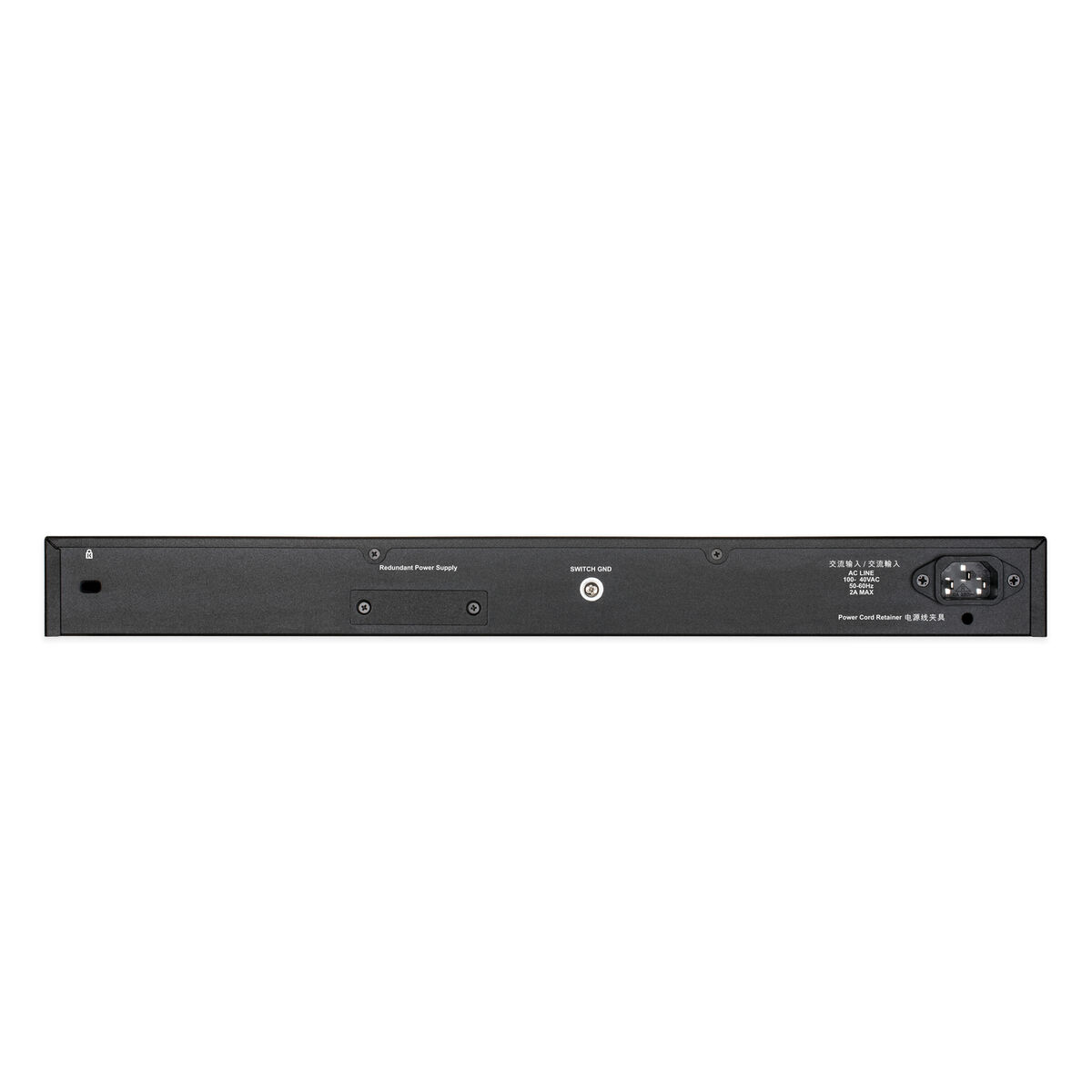 Переключатель D-Link DGS-3130-30S-4