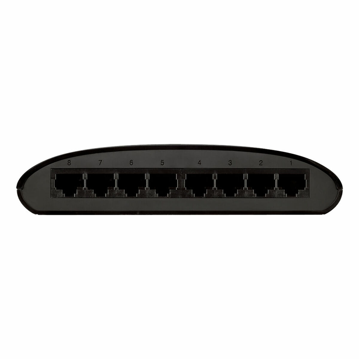 Переключатель D-Link DES-1008D 1 Gbps-2