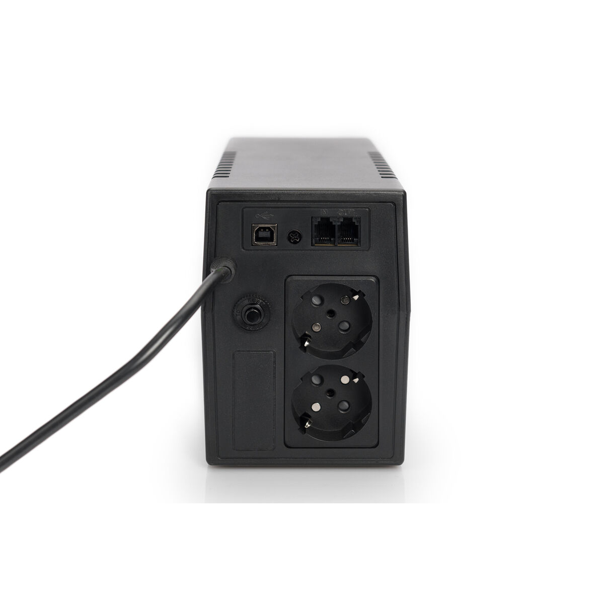 Система бесперебойного питания Интерактивная SAI Digitus DN-170063 360 W 600 VA-2