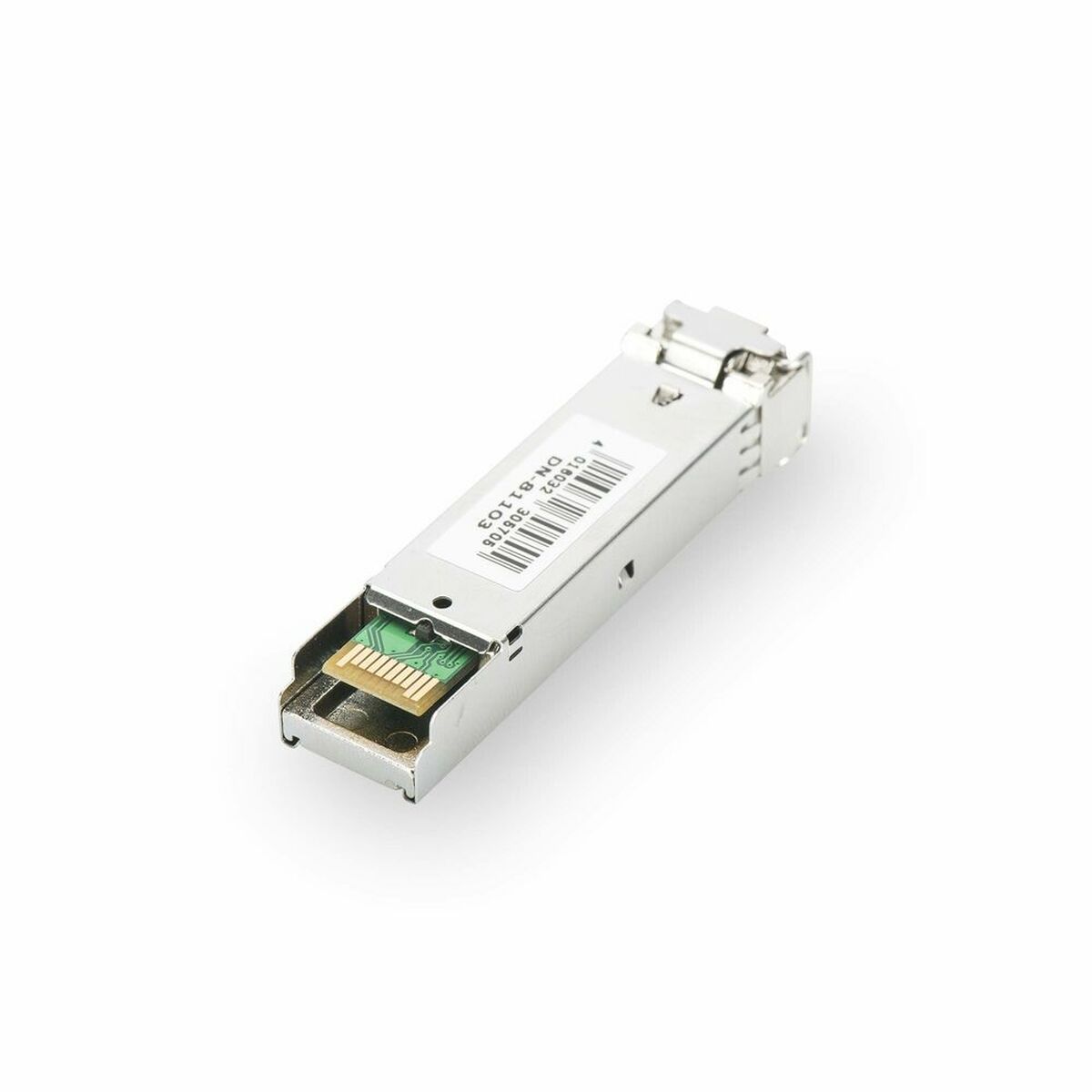 Волоконный модуль SFP MultiModo Digitus DIGITUS-2