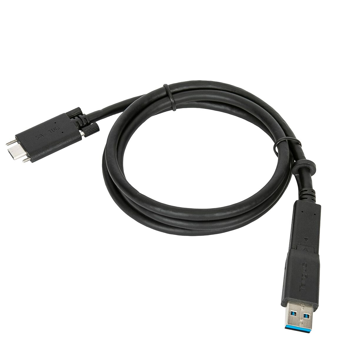 Докстанция Targus DOCK182EUZ Чёрный-4