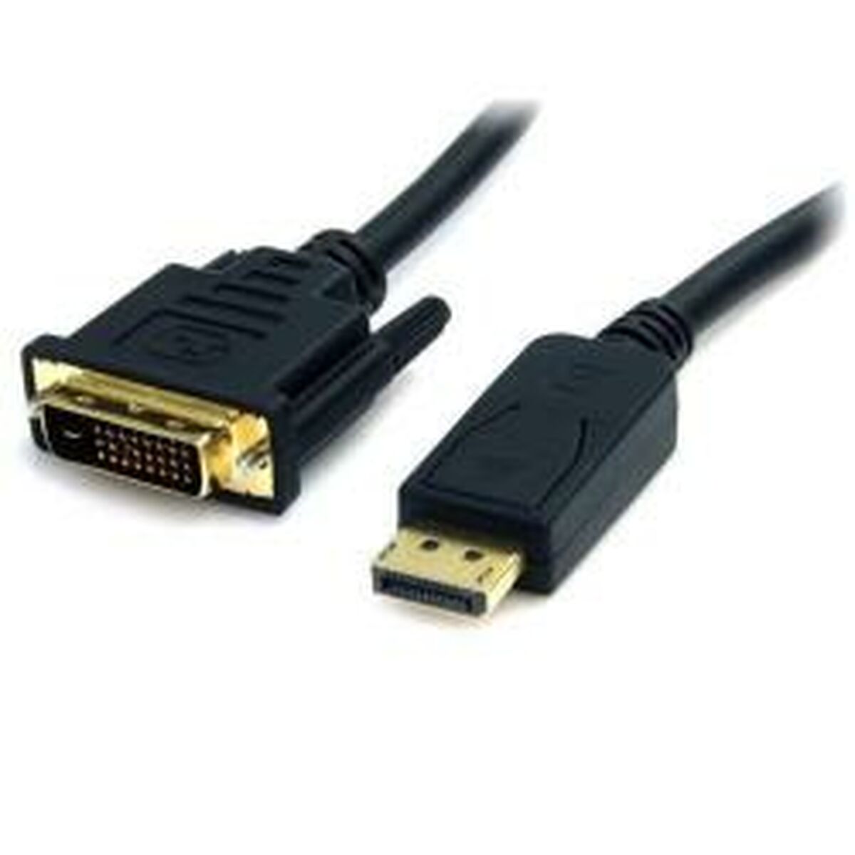 Кабель DisplayPort на DVI Startech DP2DVI2MM6-2