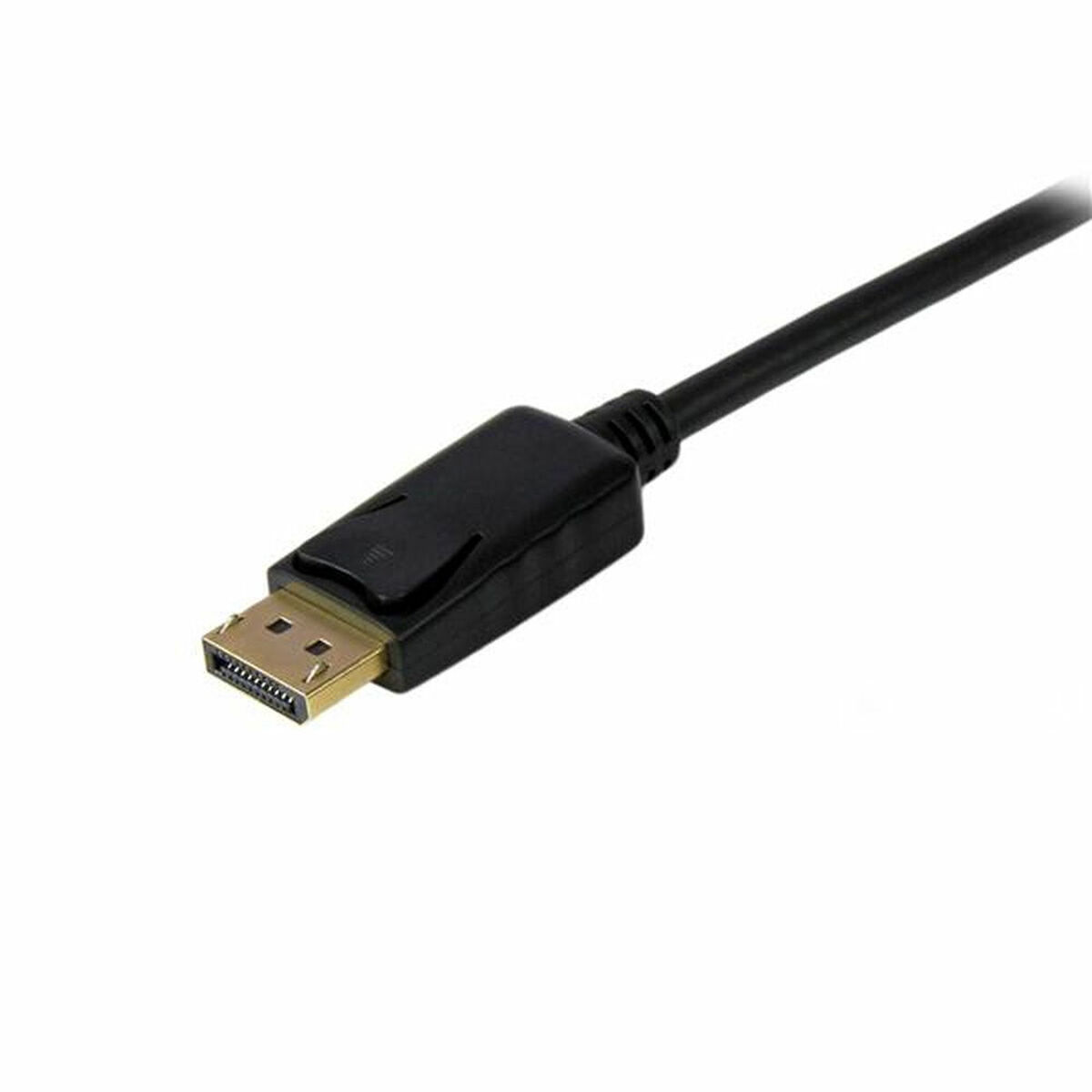 Адаптер для DisplayPort на VGA Startech DP2VGAMM10B 3 m Чёрный-3