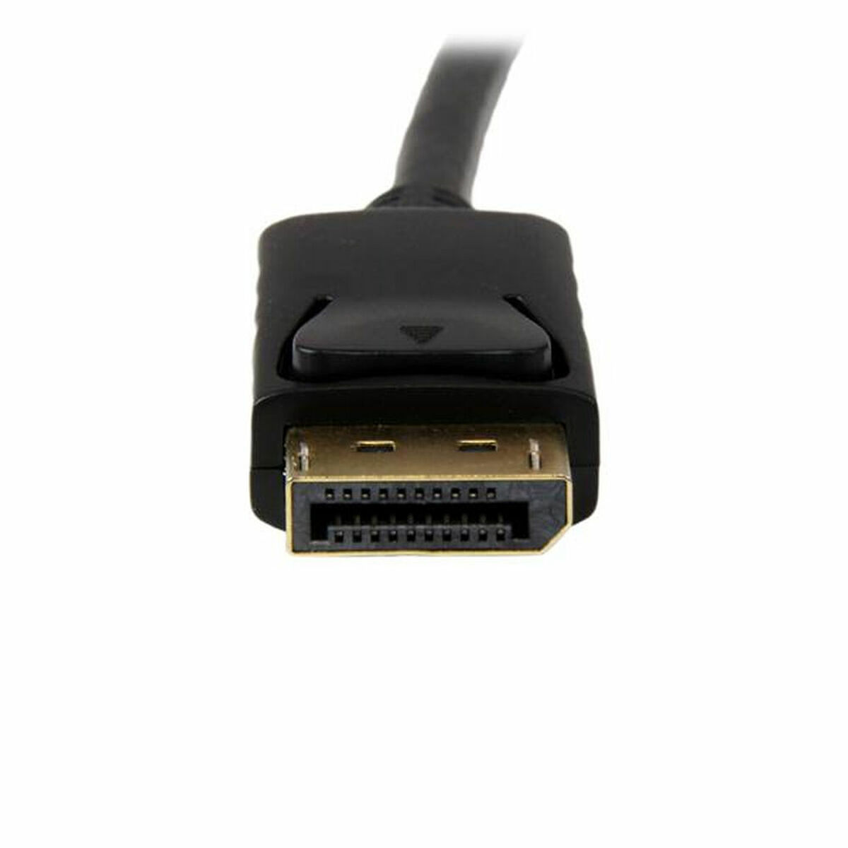 Адаптер для DisplayPort на VGA Startech DP2VGAMM10B 3 m Чёрный-5