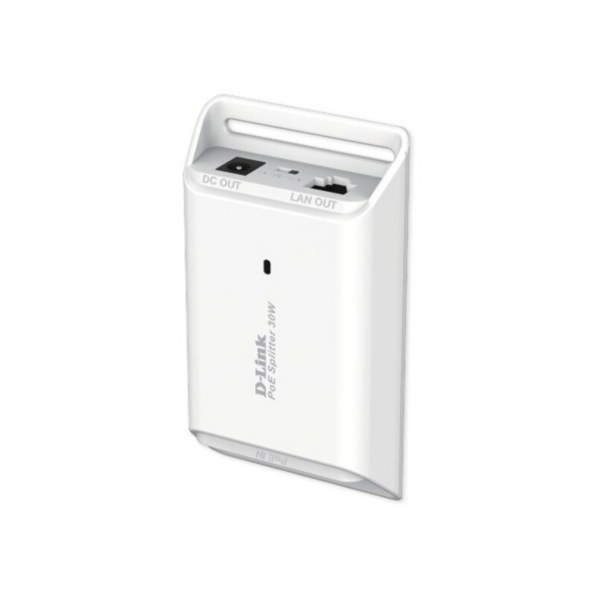 Инжектор PoE D-Link DPE-301GS-3