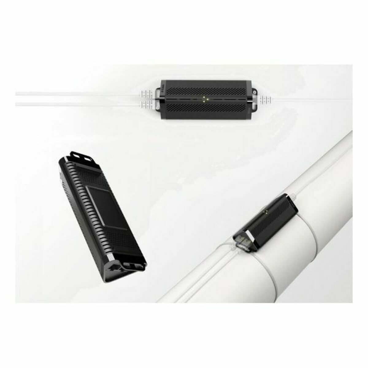 Инжектор PoE D-Link DPE-302GE-6