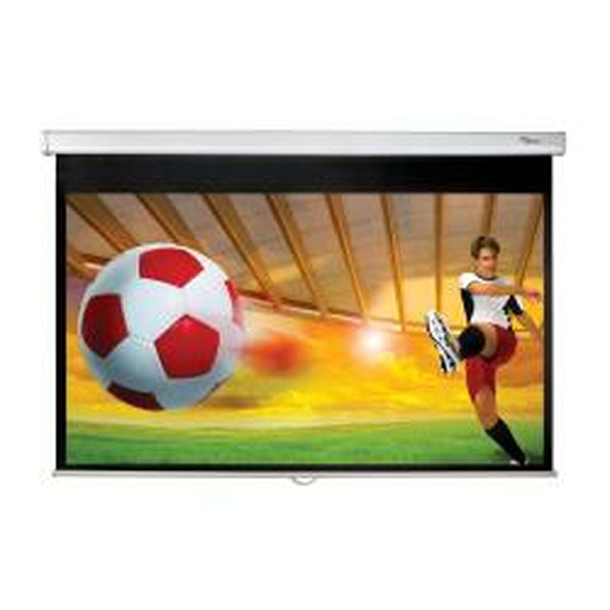 Экран для проектора Optoma DS-9092PWC-2