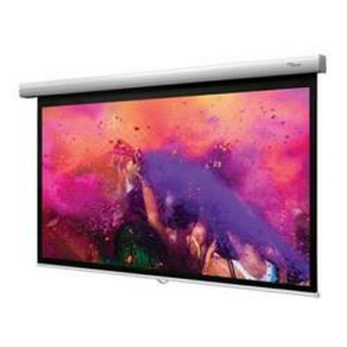 Экран для проектора Optoma DS-9106MGA-2
