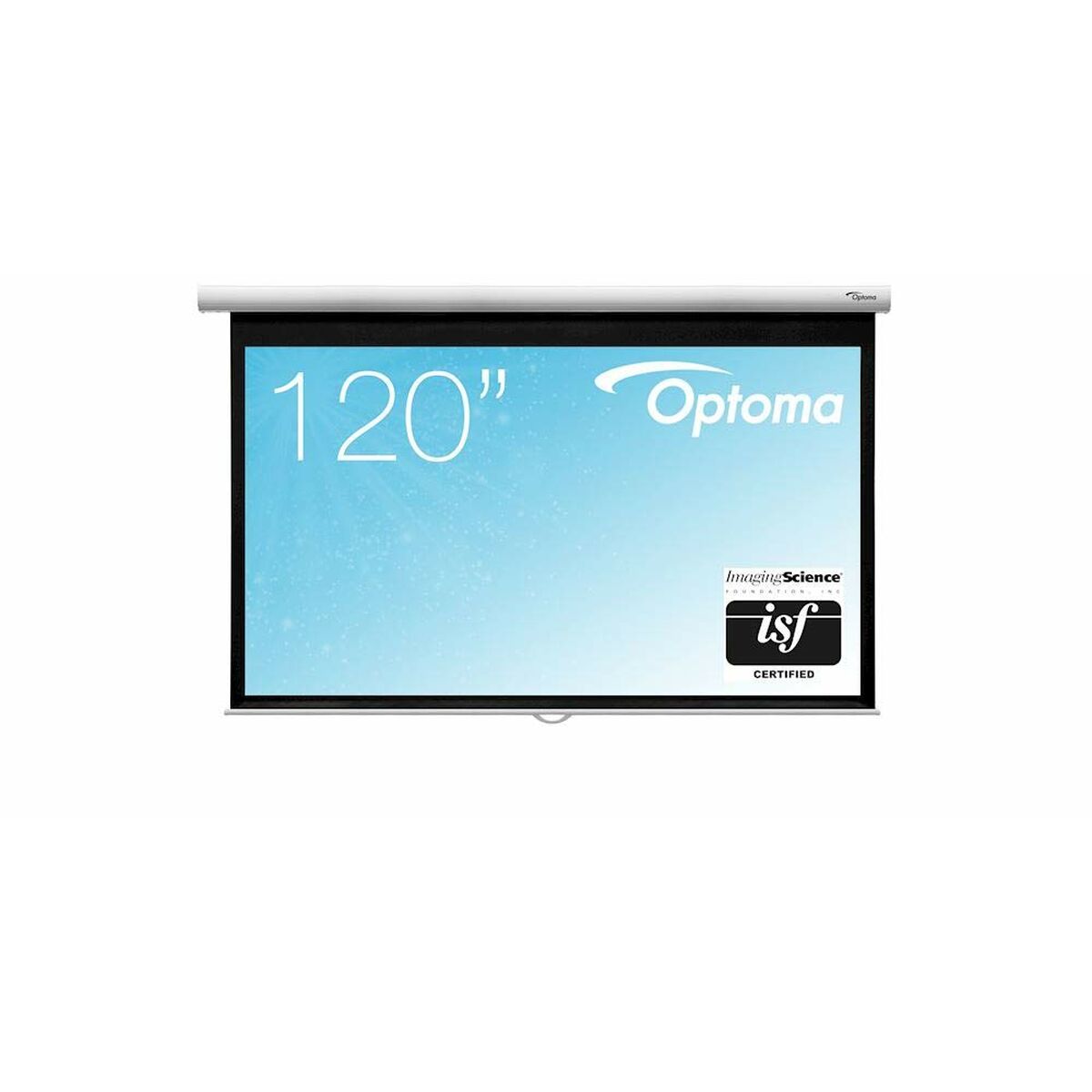 Экран для проектора Optoma DS-9120MGA 120-2
