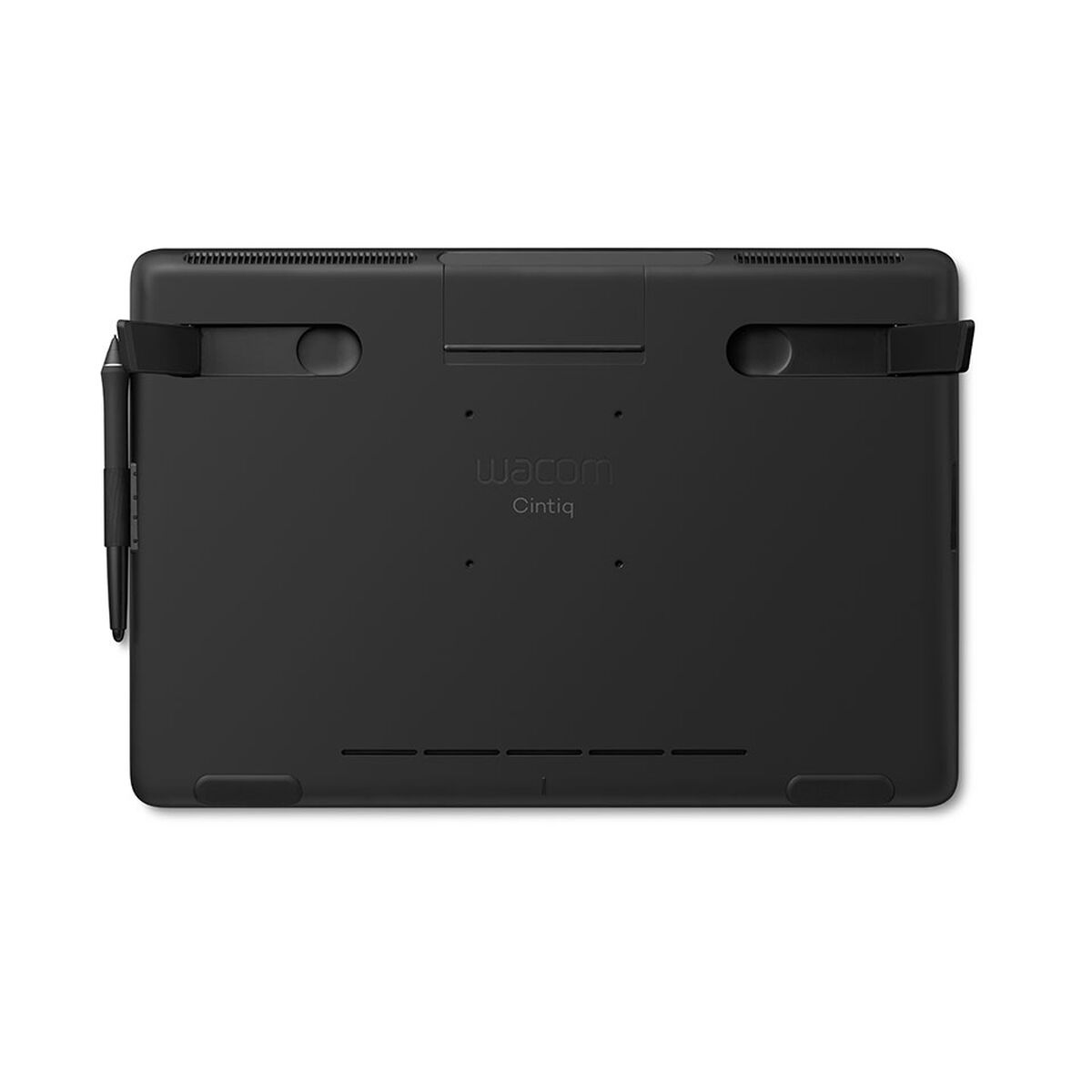 Графические планшеты и ручки Wacom DTK1660K0B-4