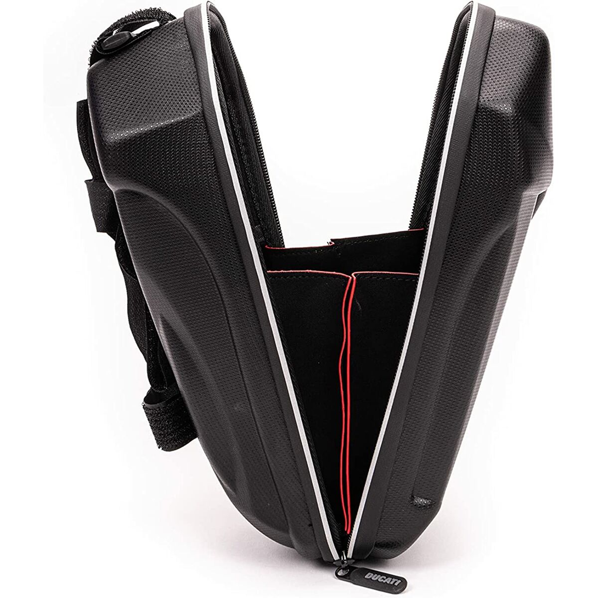 Сумка для перевозки Ducati DUC-MON-BAG Чёрный-2