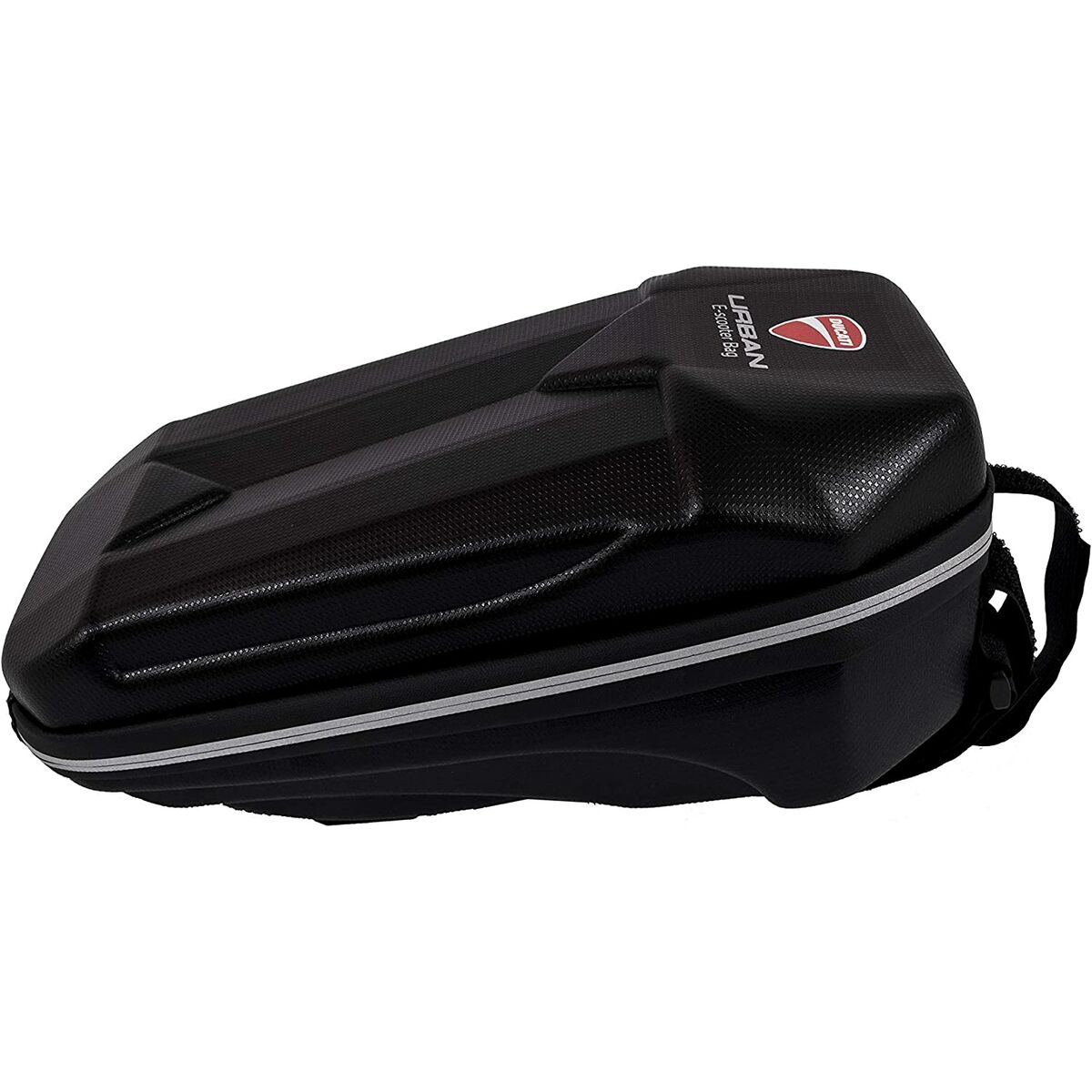 Сумка для перевозки Ducati DUC-MON-BAG Чёрный-3