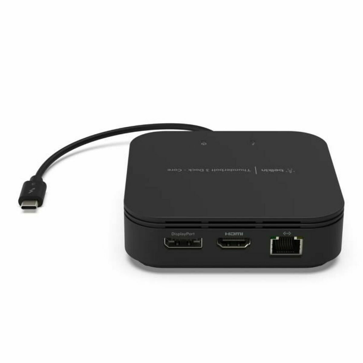 Докстанция Belkin F4U110BT-2