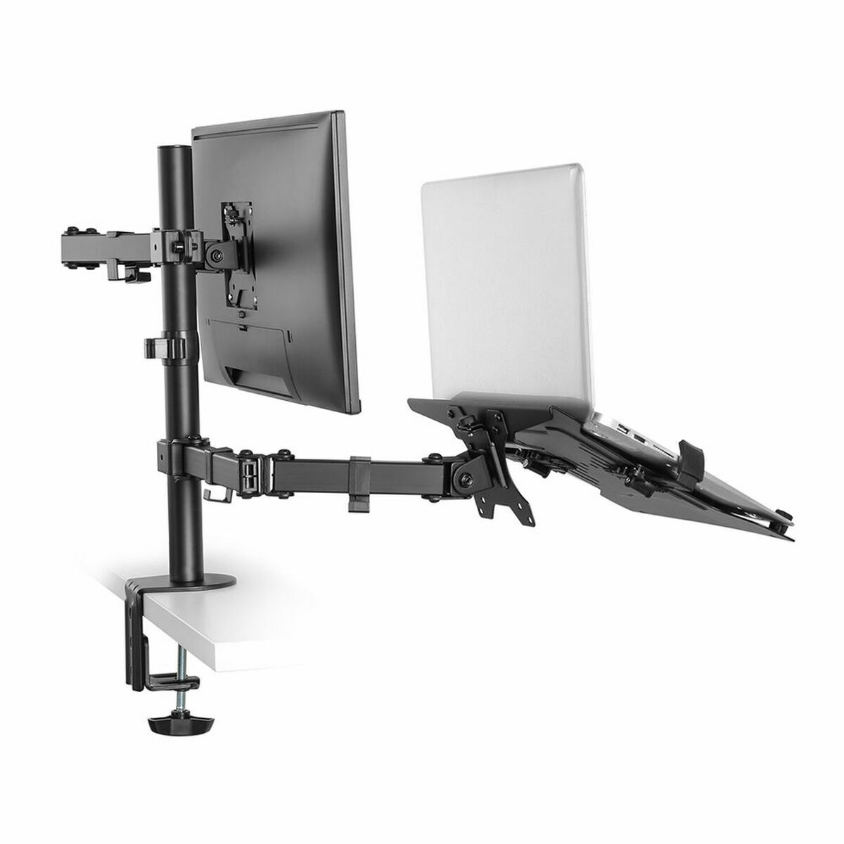 Настольная подставка для экрана Neomounts FPMA-D550NOTEBOOK Чёрный 32-3