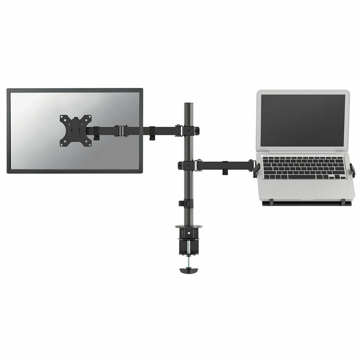 Настольная подставка для экрана Neomounts FPMA-D550NOTEBOOK Чёрный 32-4