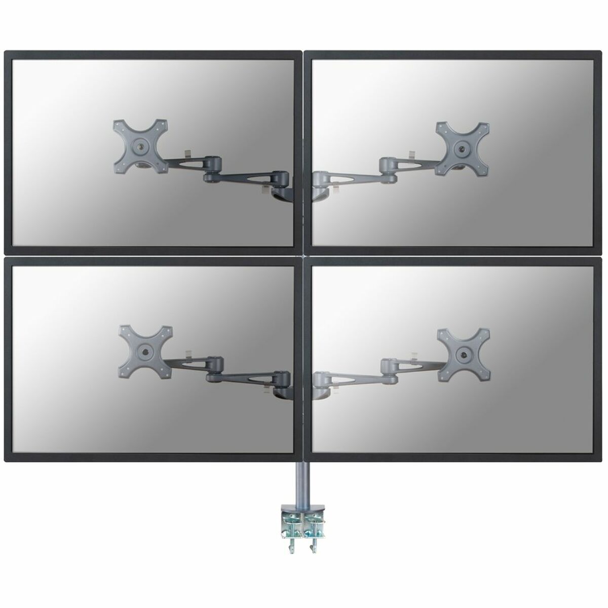 Подставка для ТВ Neomounts FPMA-D935D4 26 6 кг-2