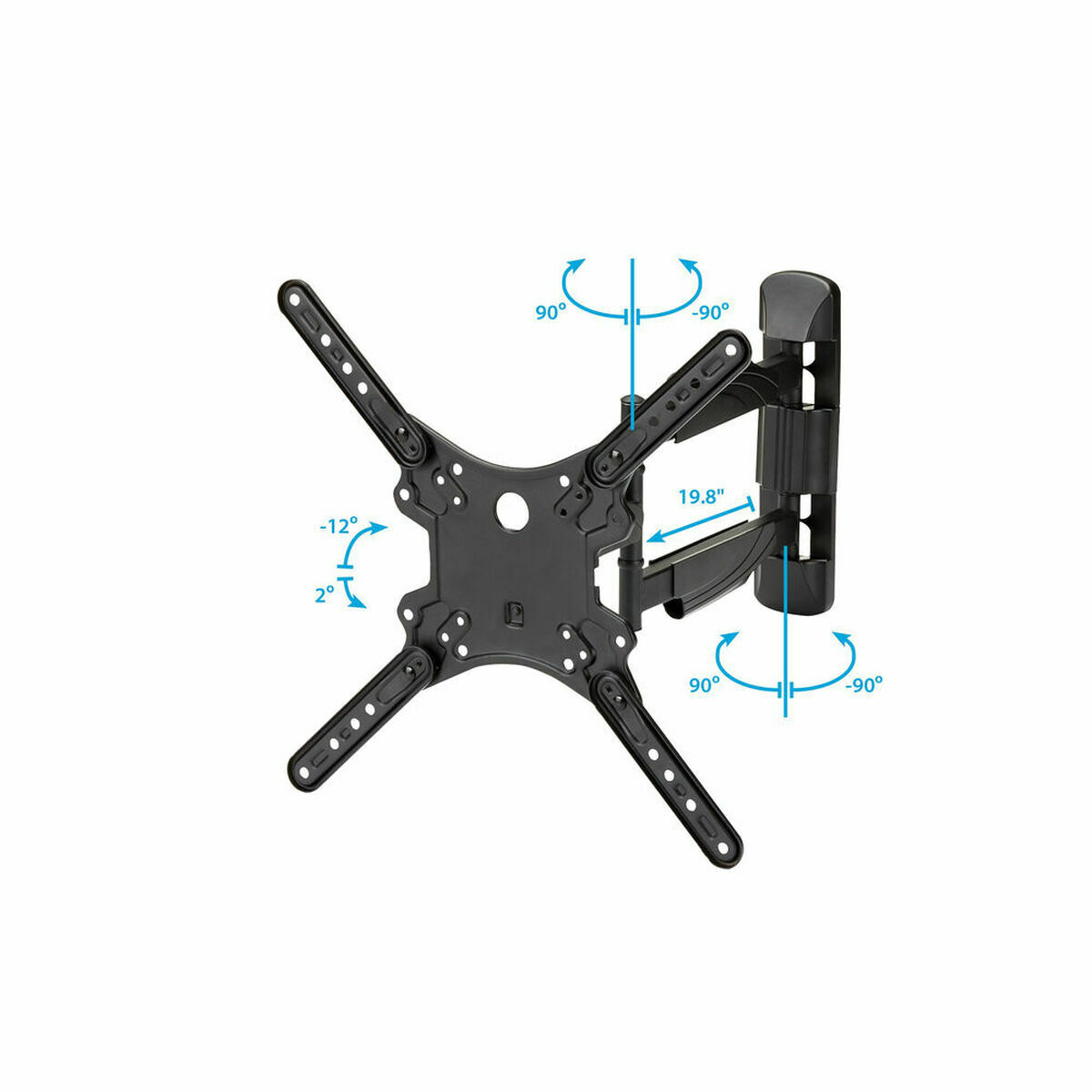 Подставка для ТВ Startech 35 kg-4