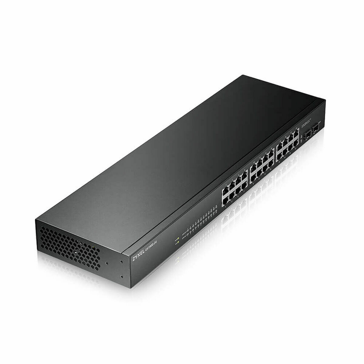 Переключатель ZyXEL GS1900-24-EU0102F-2