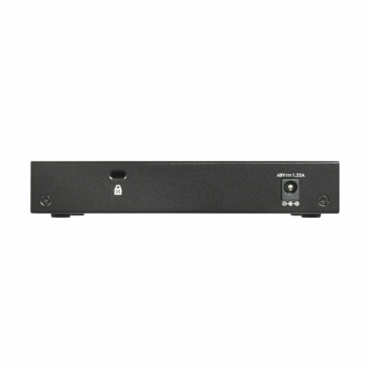 Переключатель Netgear GS305P-200PES 10 Gbps-2
