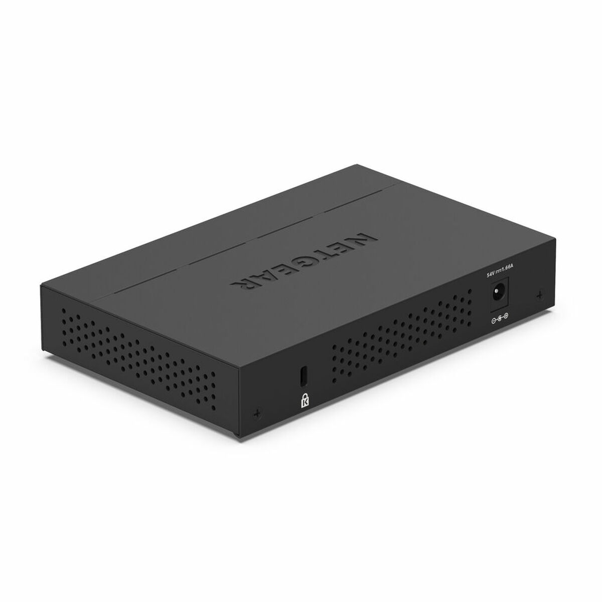 Переключатель Netgear GS305PP-100PES 10 Gbps-3