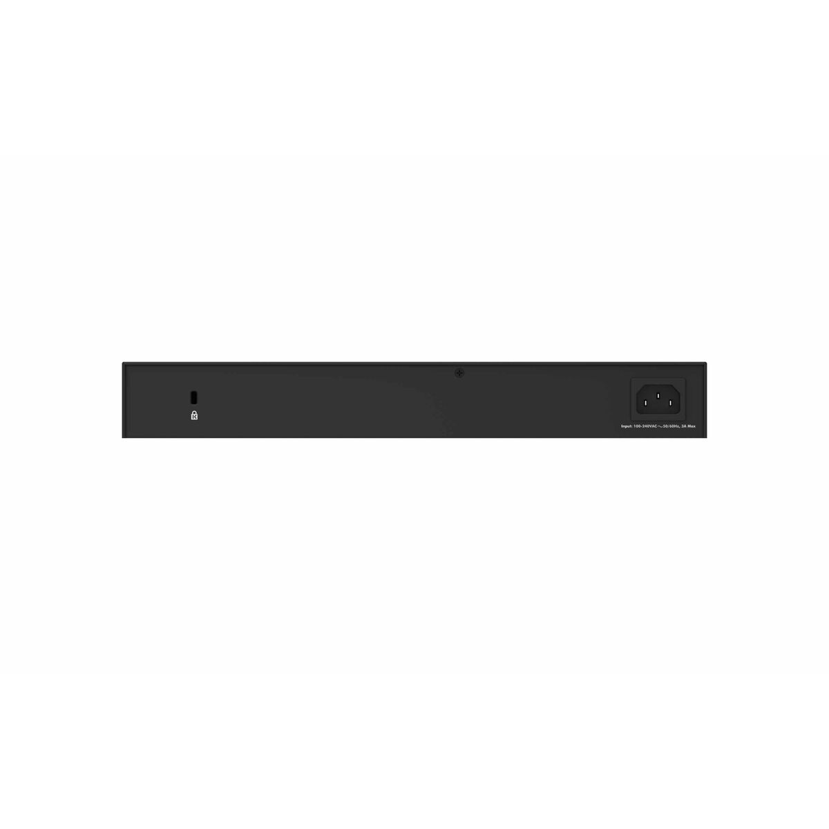 Commutateur Netgear GS324P-100EUS