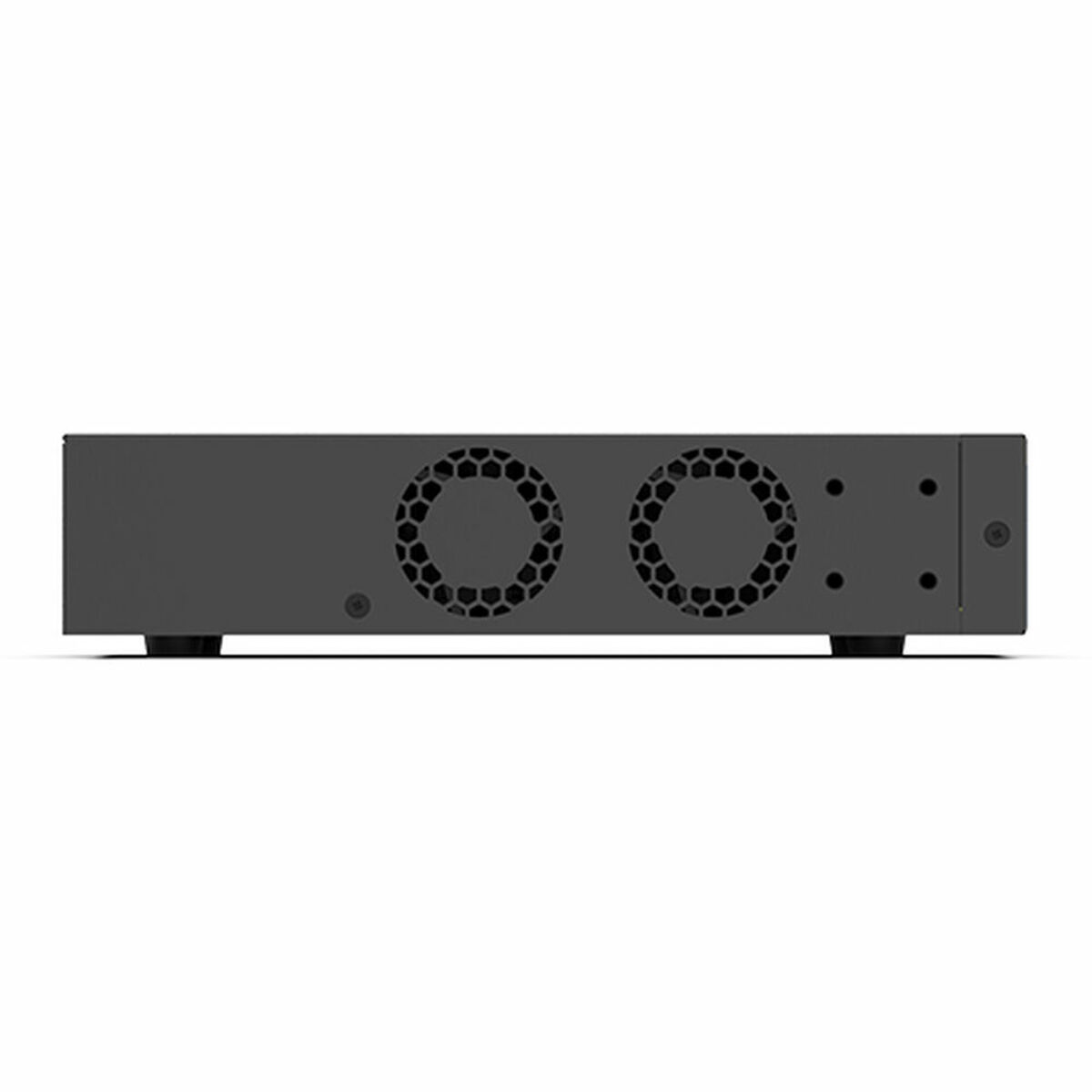 Переключатель Netgear GS516PP-100EUS Чёрный-2