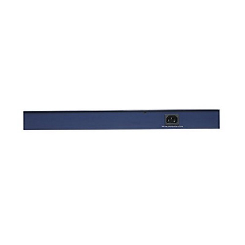 Переключатель Netgear GS748T-500EUS-4