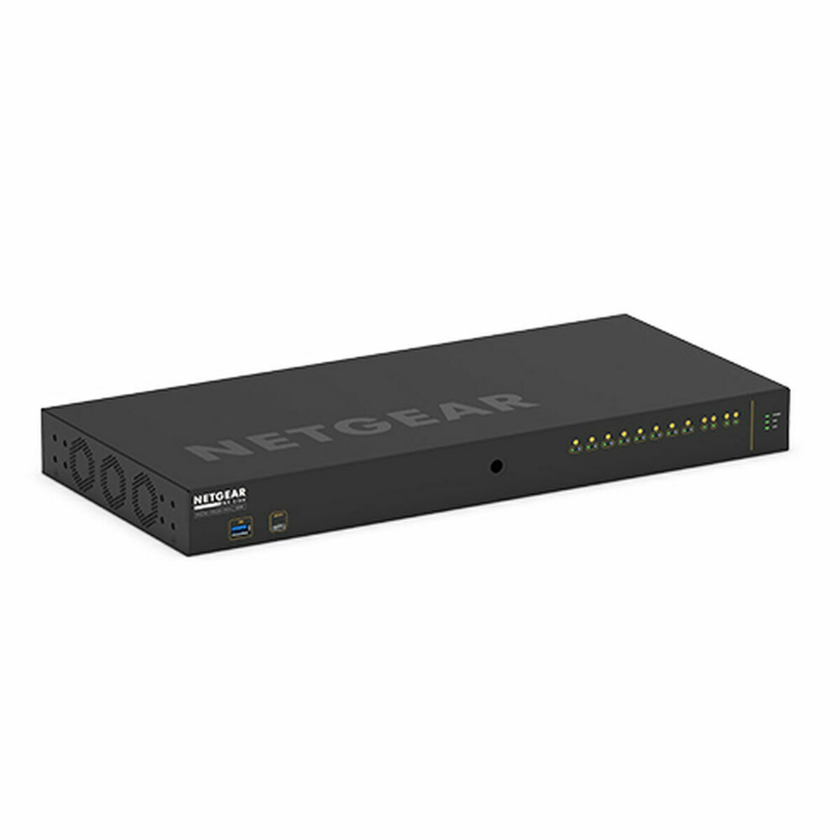 Переключатель Netgear GSM4212P-100EUS RJ-45-3