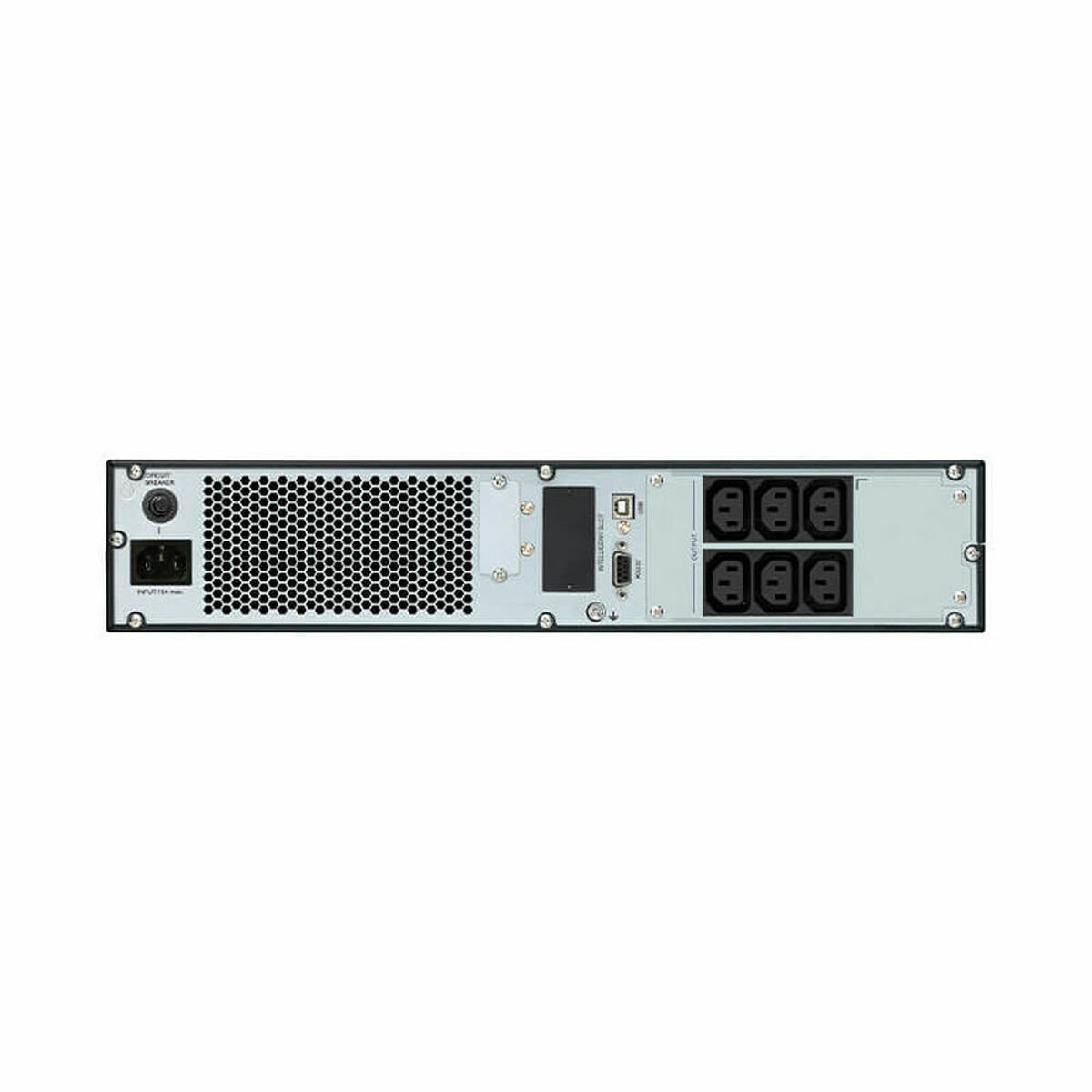 Система бесперебойного питания Интерактивная SAI Vertiv GXTRT-1000IRT2UXL 900W-3