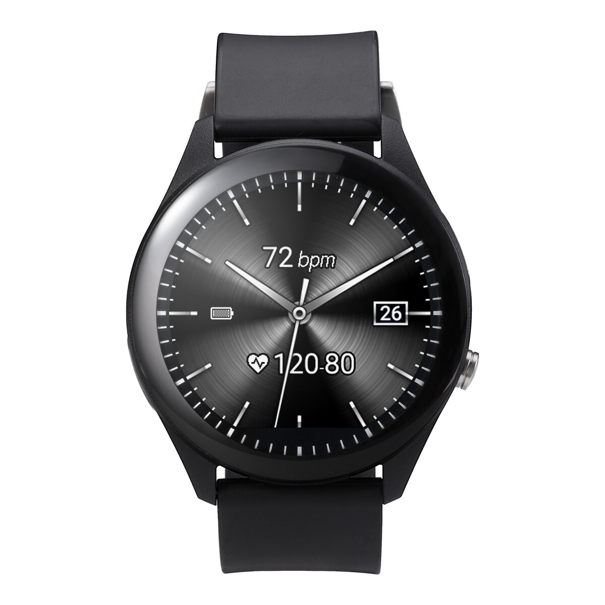 Умные часы Asus VivoWatch SP Чёрный 1,34-2