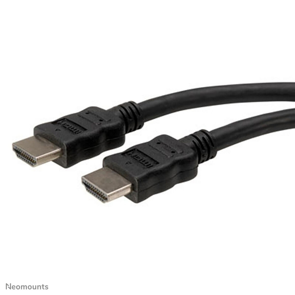 Cavo HDMI Neomounts HDMI6MM 2 m-2