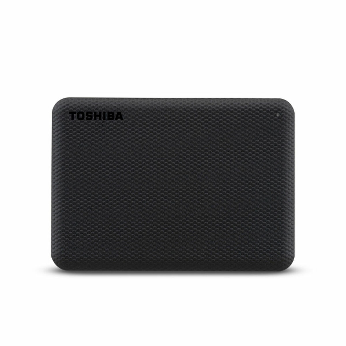 Внешний жесткий диск Toshiba CANVIO ADVANCE Чёрный 1 TB USB 3.2 Gen 1-2