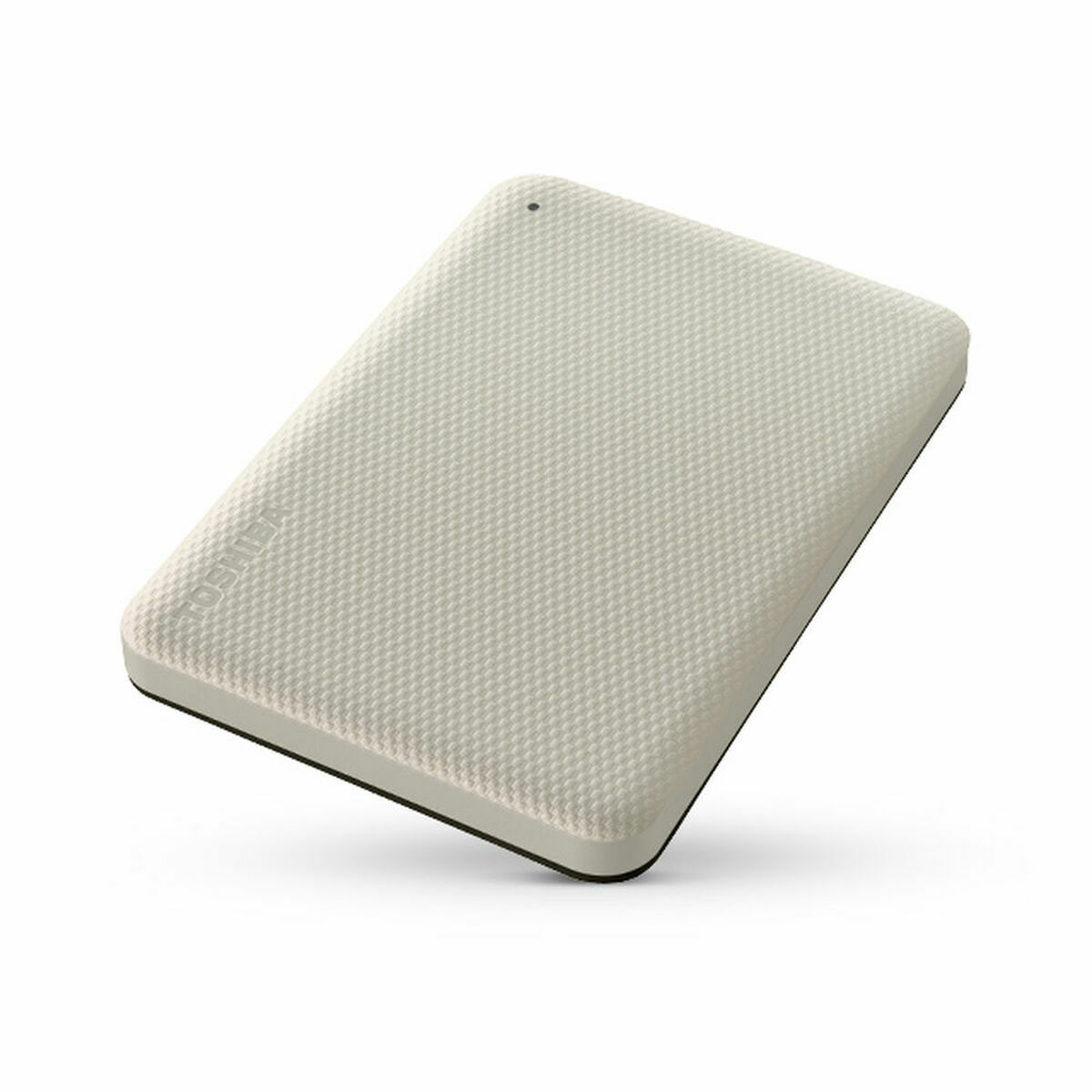 Harici Sabit Disk Toshiba CANVIO ADVANCE Bej 2 TB USB 3.2 Gen 1