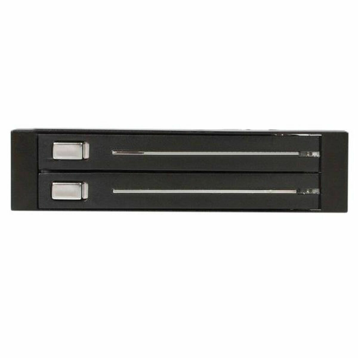 Корпус для жесткого диска Startech HSB220SAT25B 2,5-2