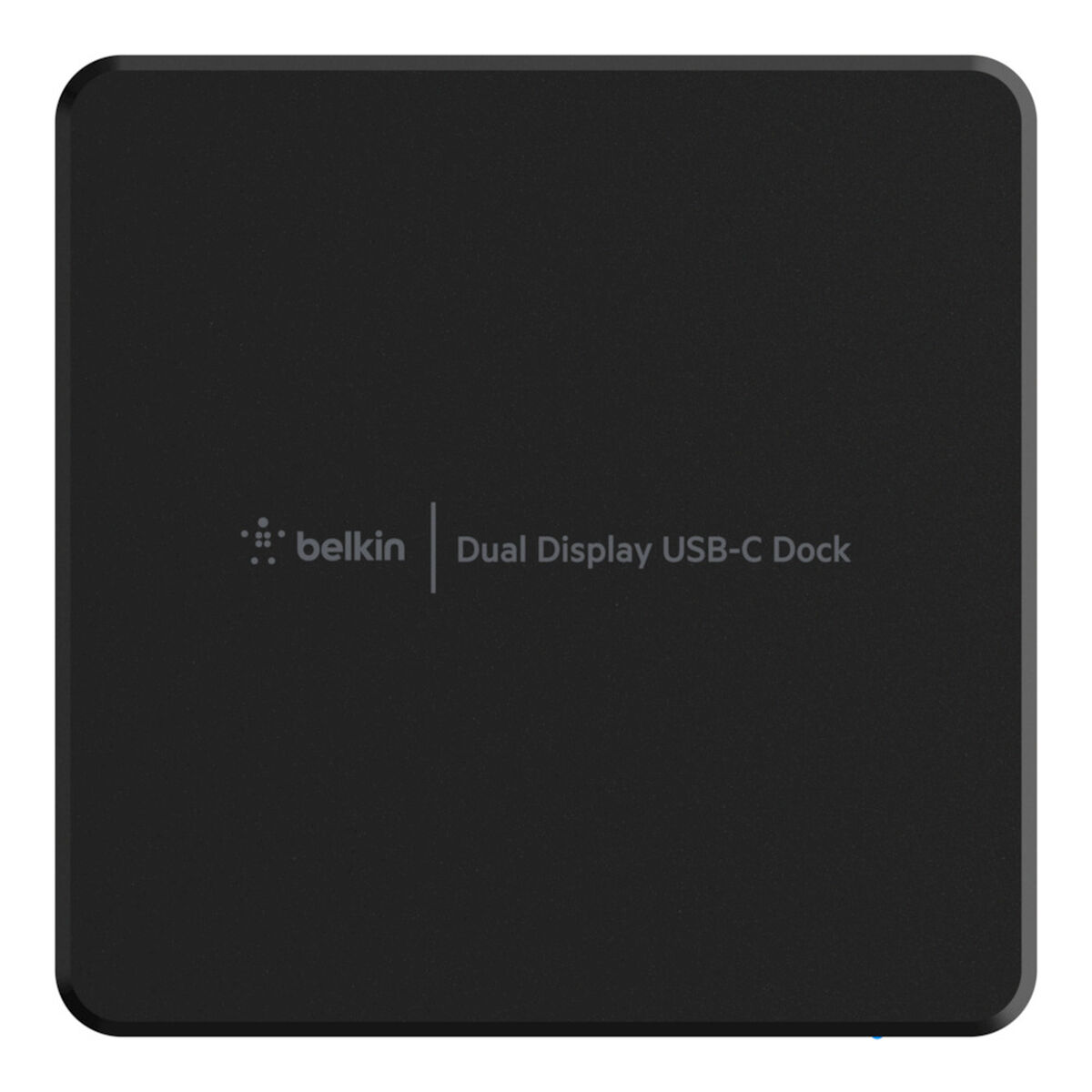 Докстанция Belkin INC002VFBK-3