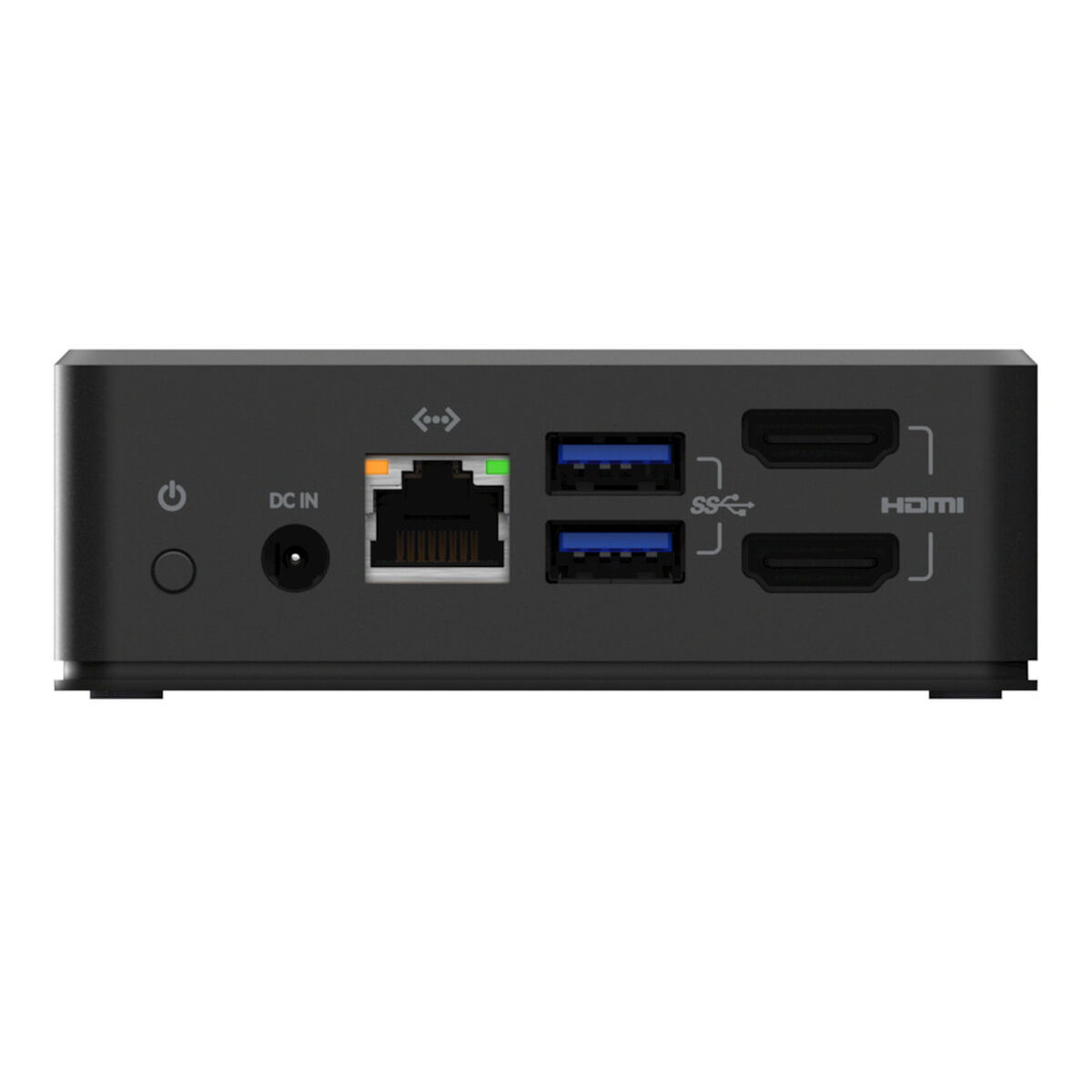 Докстанция Belkin INC002VFBK-4
