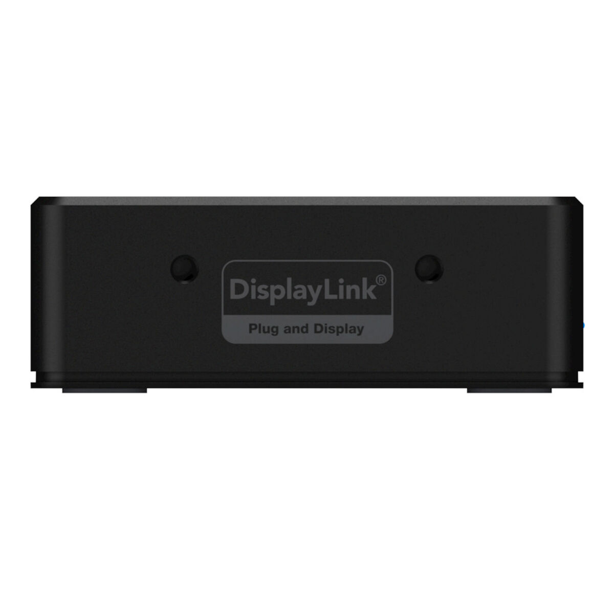 Докстанция Belkin INC002VFBK-5