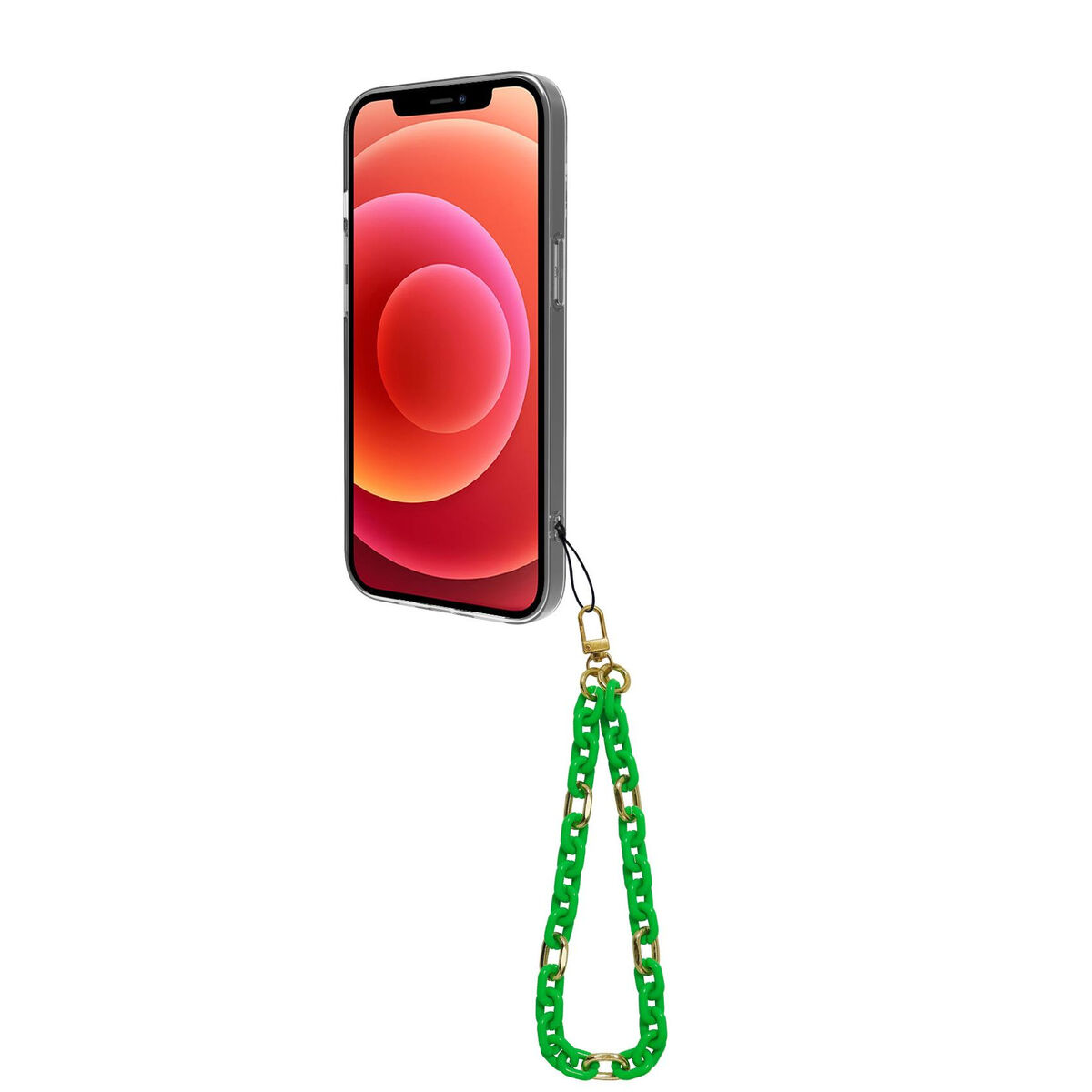 Cellly JEWELCHAINNF Mobile Phone Strap-2