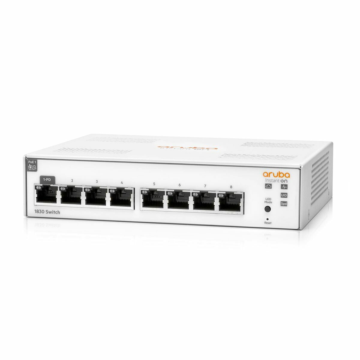 Переключатель HPE JL810A#ABB-2